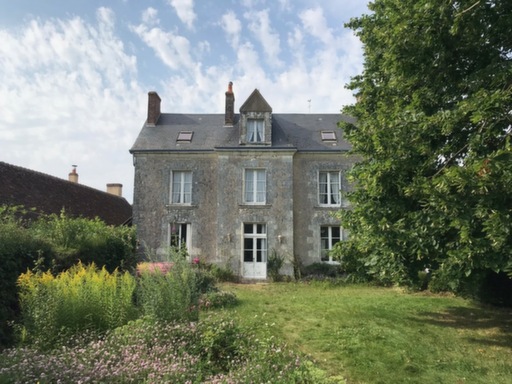 Samuel Crosnier architecte photo