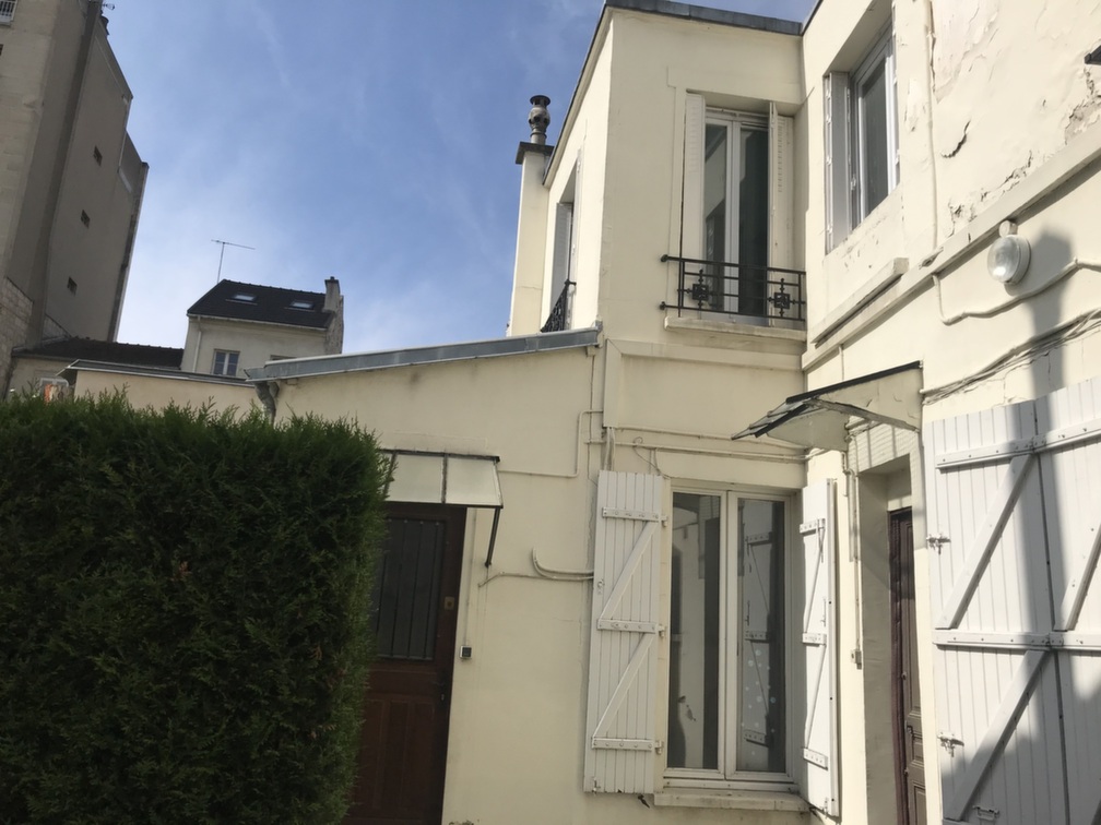Samuel Crosnier architecte photo