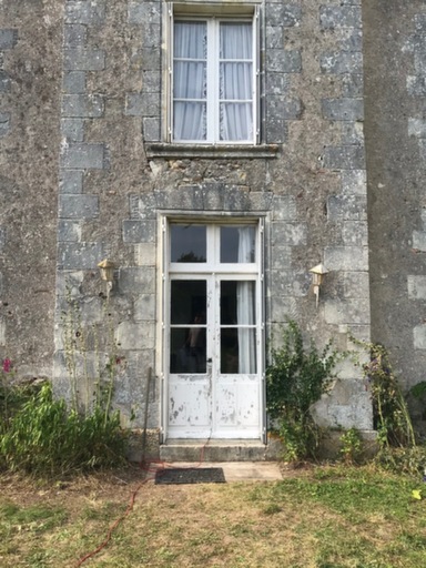 Samuel Crosnier architecte photo MIMOSAS  