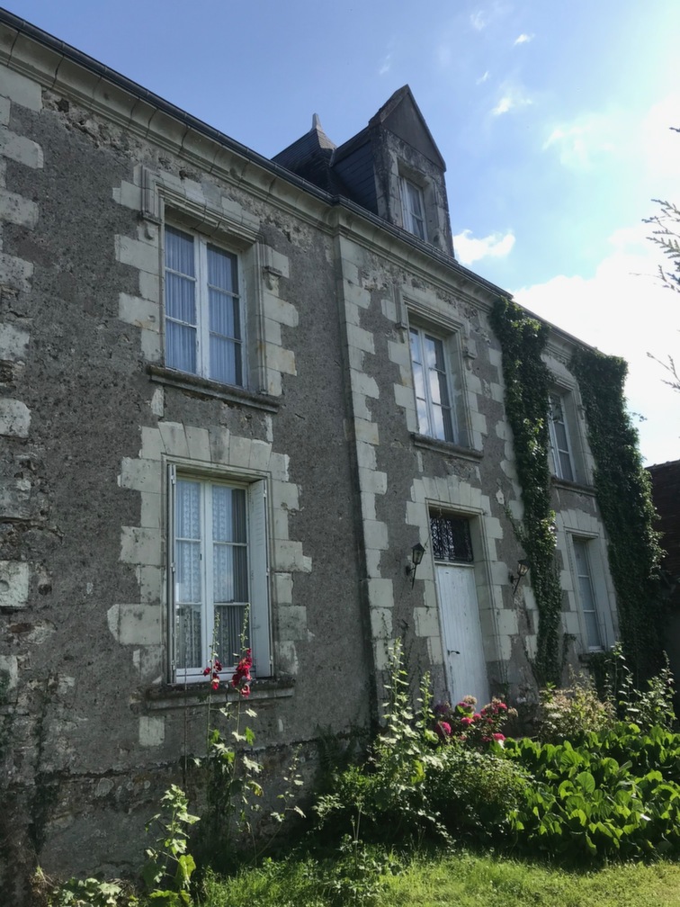 Samuel Crosnier architecte photo MIMOSAS  
