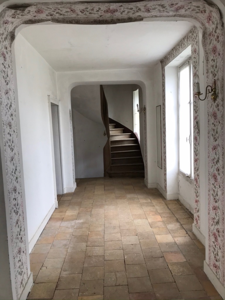 Samuel Crosnier architecte photo MIMOSAS  