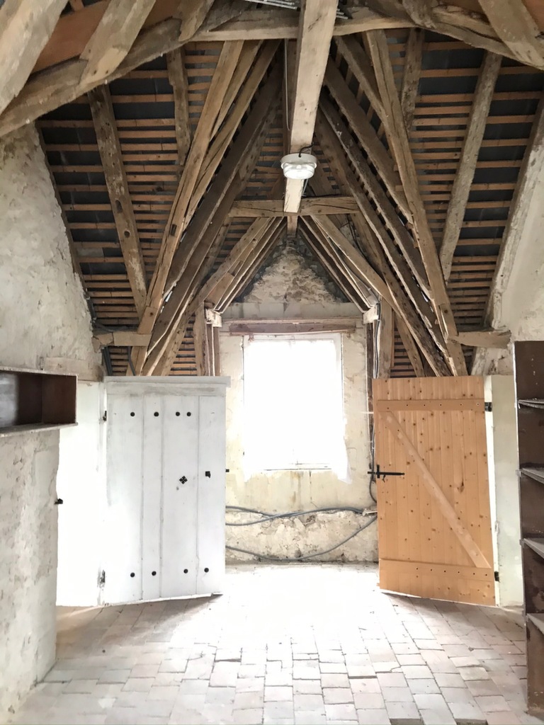 Samuel Crosnier architecte photo MIMOSAS  